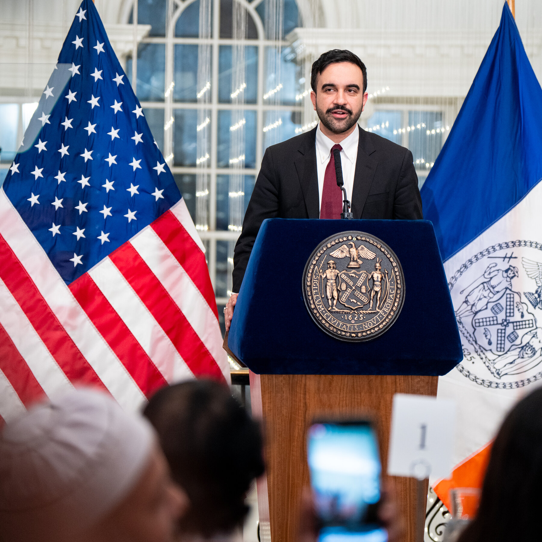 NYC’s New Mayor Takes a Cautious Step on 911 Reform