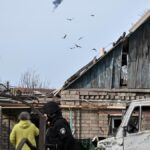The Cost of Destruction — and the Price of Silence