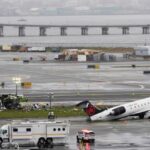 Colombian Military Plane Crash Kills 34