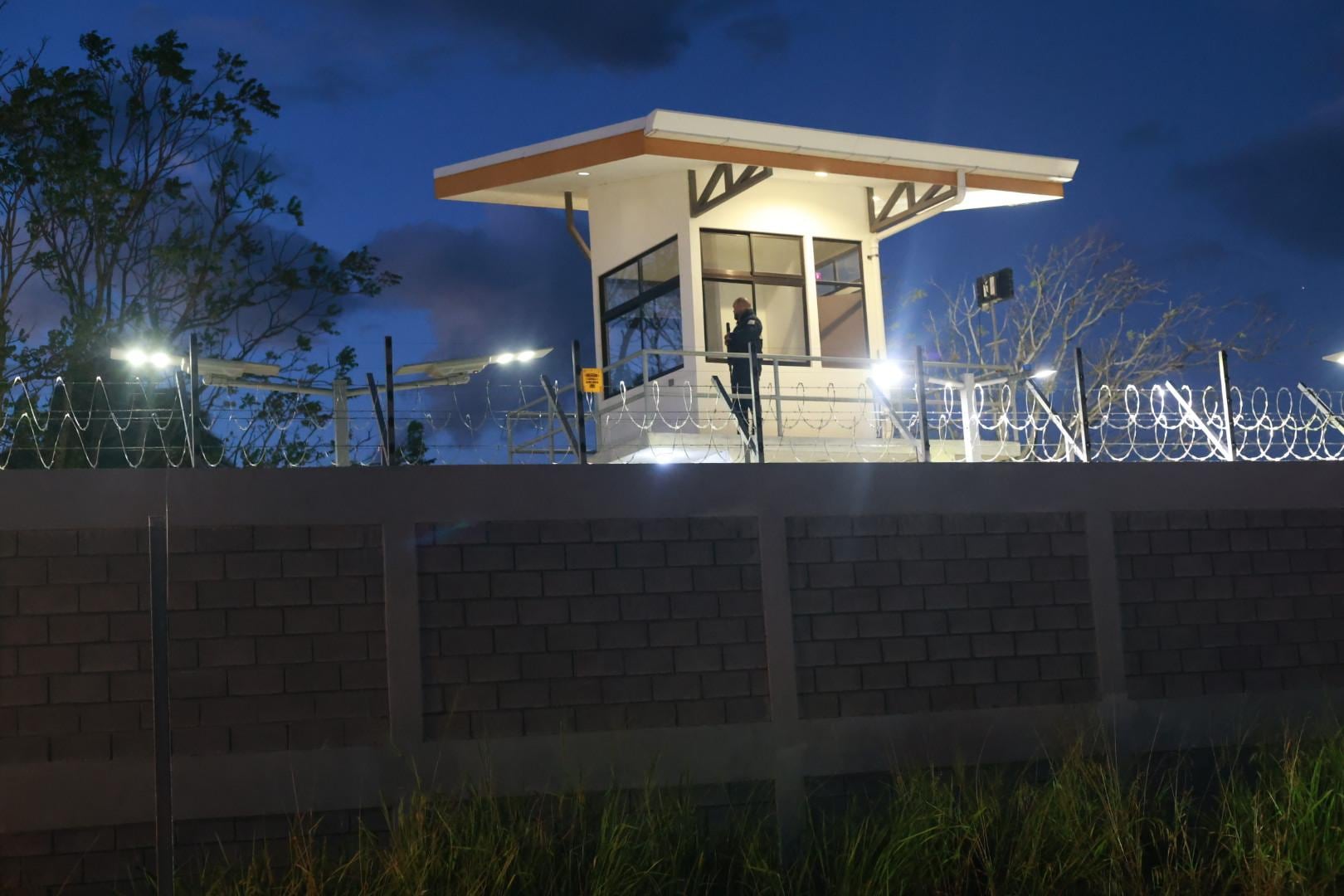 Costa Rica Makes Extradition History