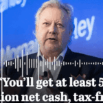 Money Laundering, a Crypto Ponzi Scheme, and Victorian Horse Racing