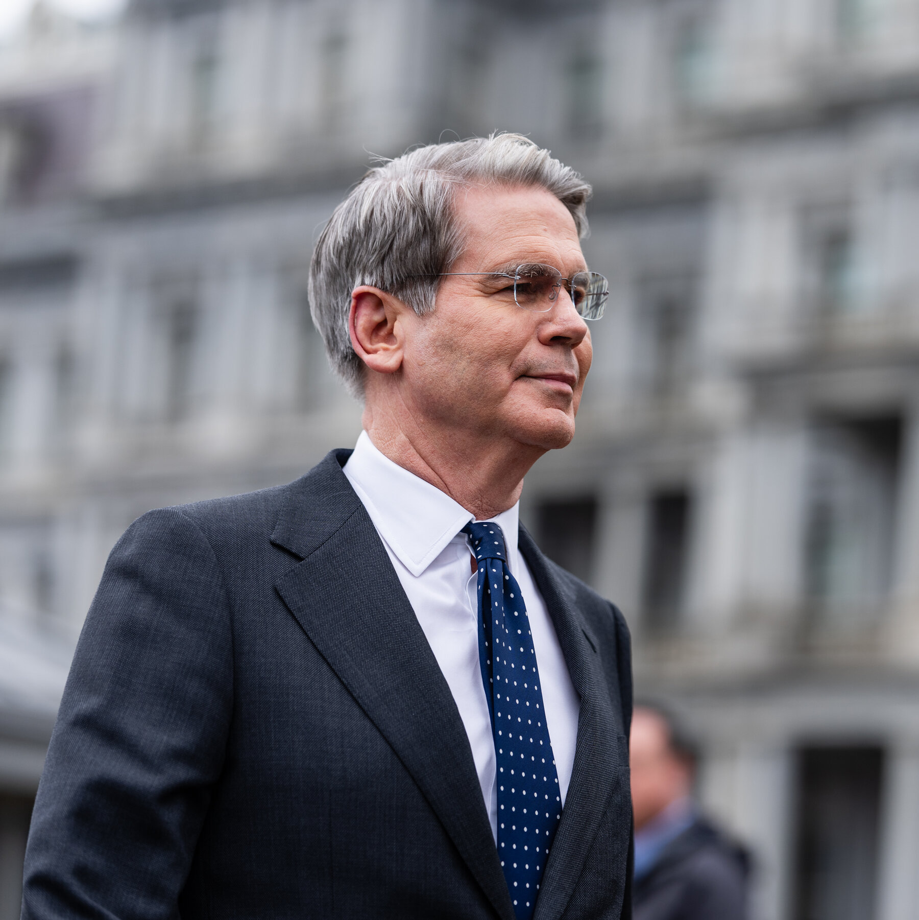 U.S. Treasury Warns Banks About Anthropic’s Powerful New AI