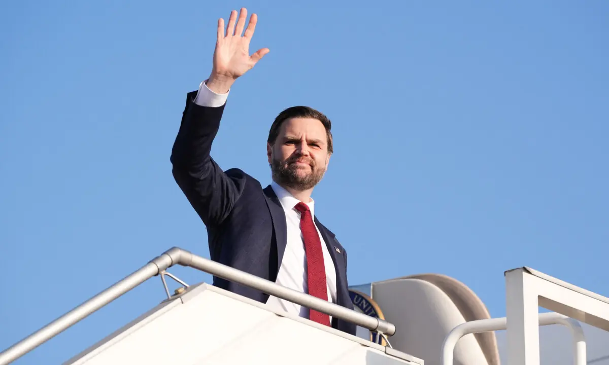 US-Iran Talks End Without Agreement in Islamabad