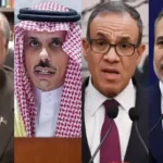 Netanyahu Tours Southern Lebanon, Declares Invasion Threat “Averted”