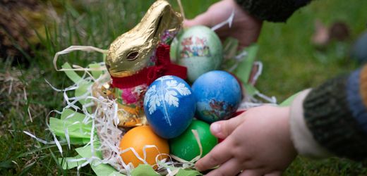 Europe’s Easter Headaches: Egg Shortages and Travel Chaos