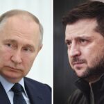 Pope Leo Deepens Rift with Trump Over War