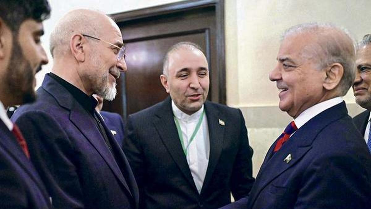 U.S.-Iran Talks Show Signs of Life