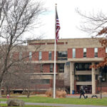 A Whale’s Slow Goodbye in the Baltic Sea