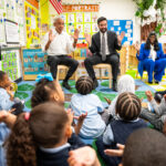 US Deports Peruvian Citizens to Congo