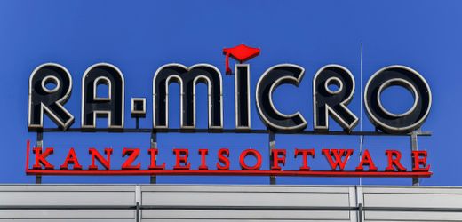 German Law Firms Hit by Security Vulnerability