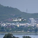 India’s Gulf Outreach: Doval Visits Riyadh