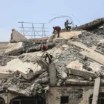 US-Iran Talks Teeter on the Edge in Islamabad