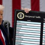 America’s Naval Dominance Under Threat