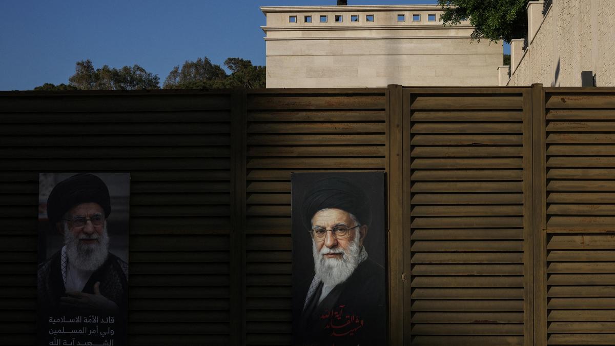Lebanon: Diplomacy Under Fire