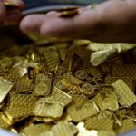 India and Asia Bear the Brunt