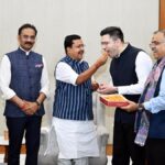 India and New Zealand Sign Landmark Free Trade Deal