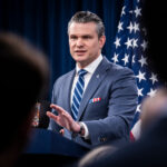 Warsh Pledges Independence as Fed Chair Nominee