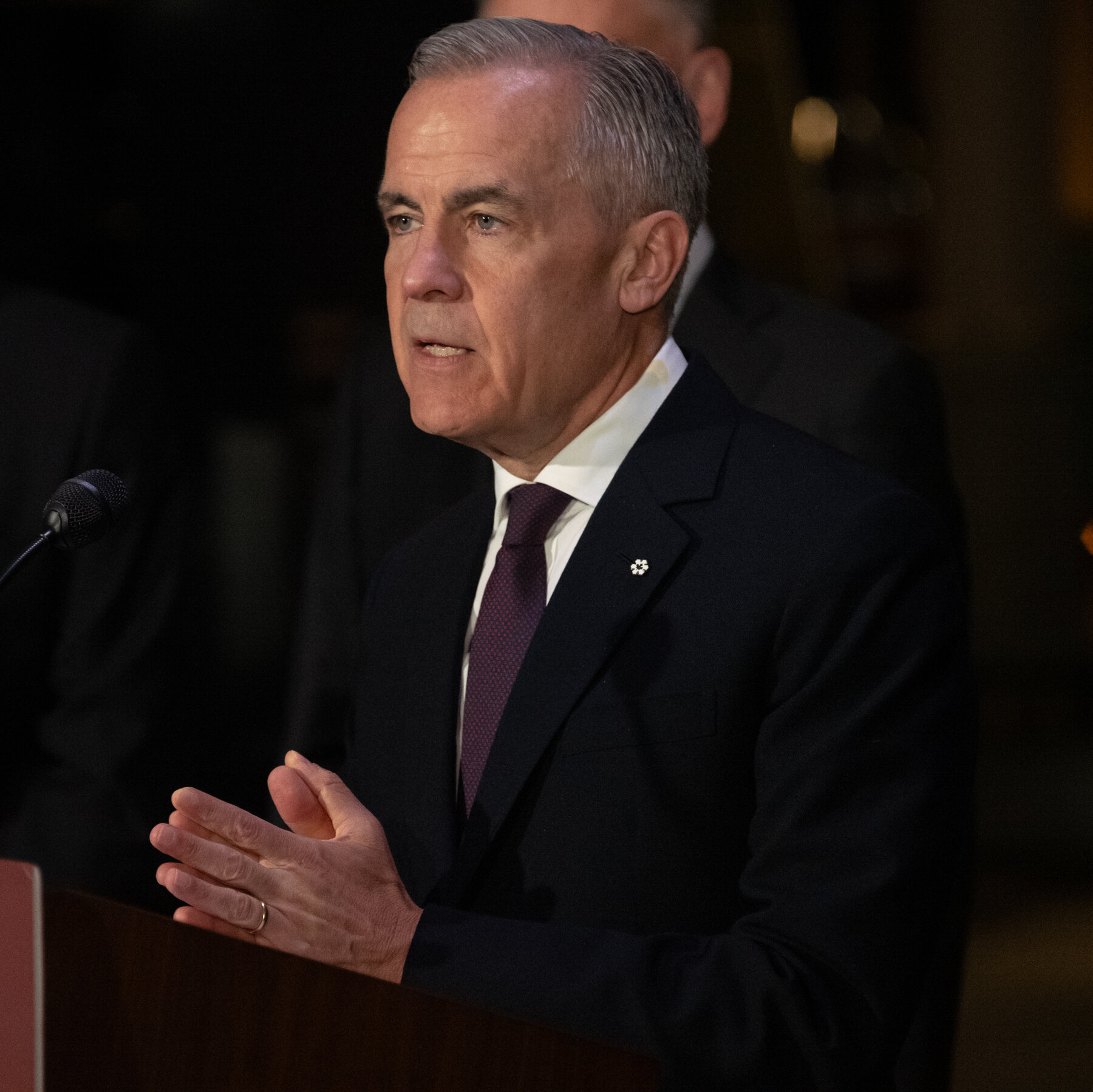 Canada Launches Sovereign Wealth Fund