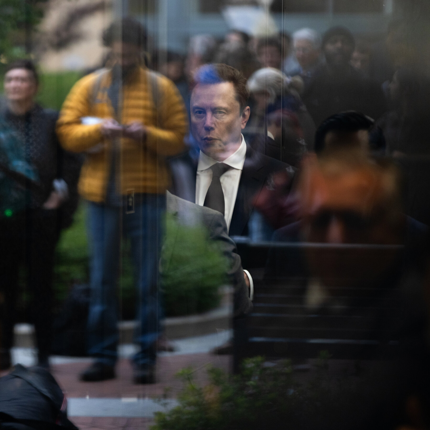 OpenAI Trial: Two Visions of a Company’s Origins
