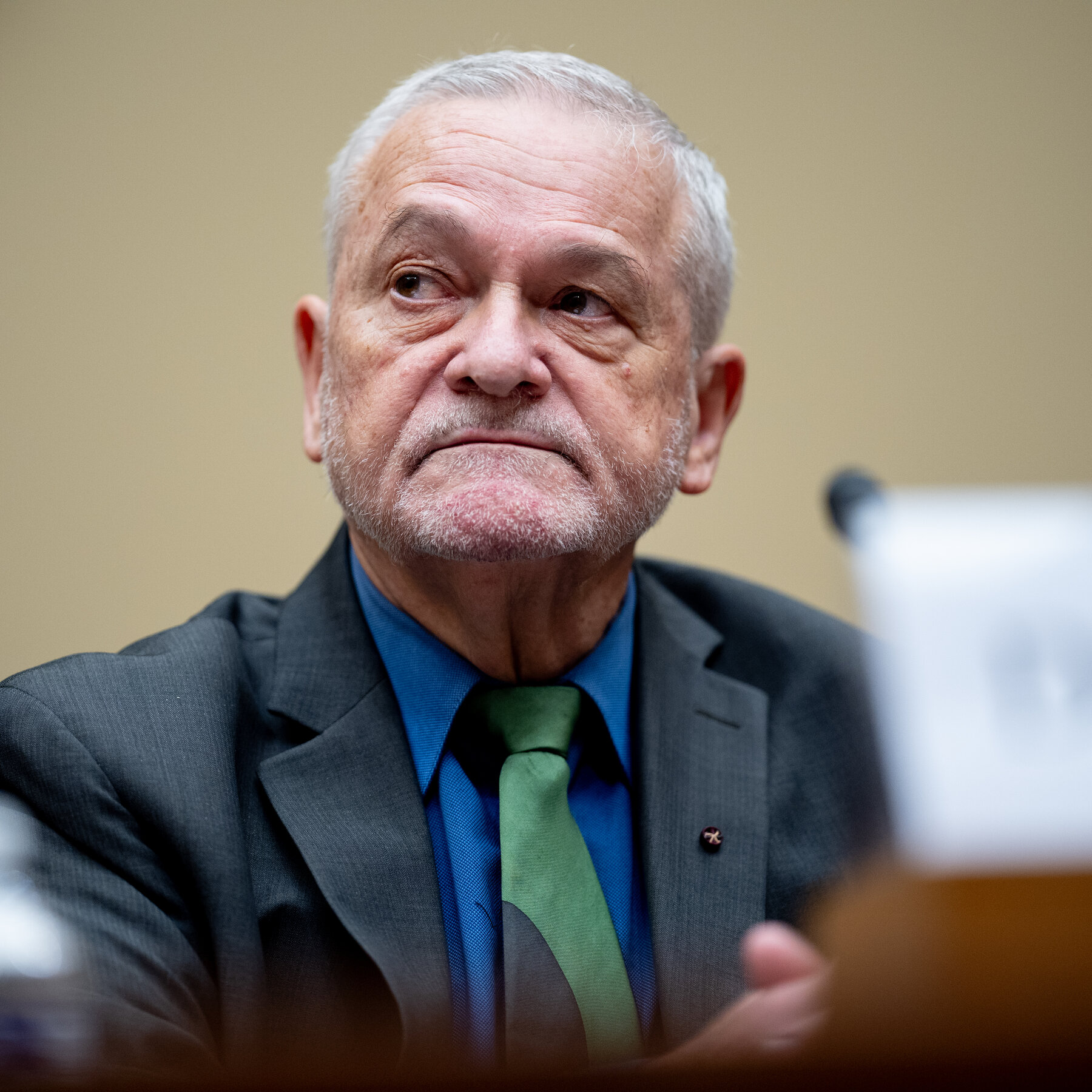 Former Fauci Adviser Indicted on Covid-Related Charges