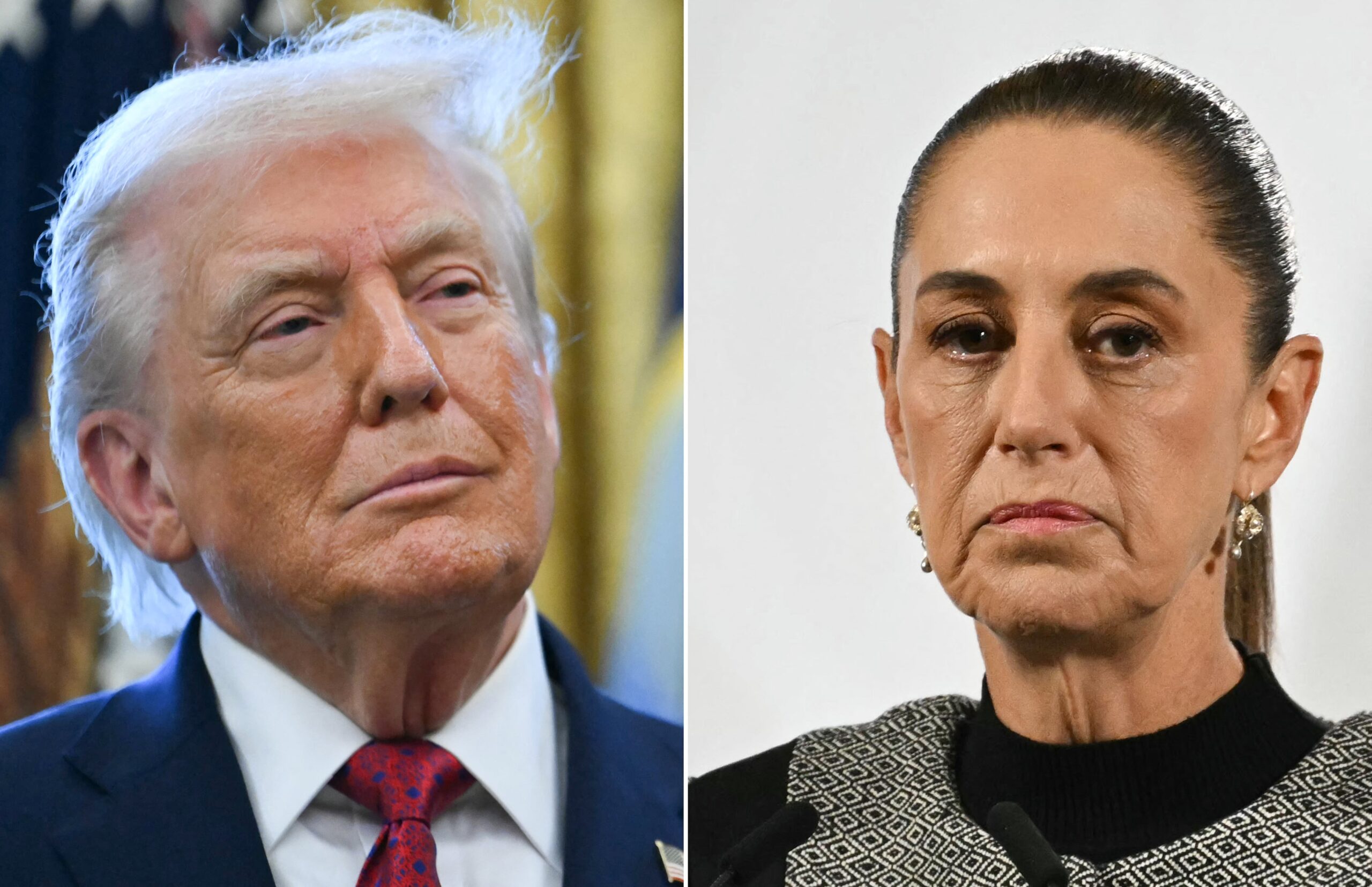 US Agents Killed in Mexico Had No Authorization to Operate