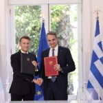 Greek Politics in Flux: Polls, Scandals, and a New Party