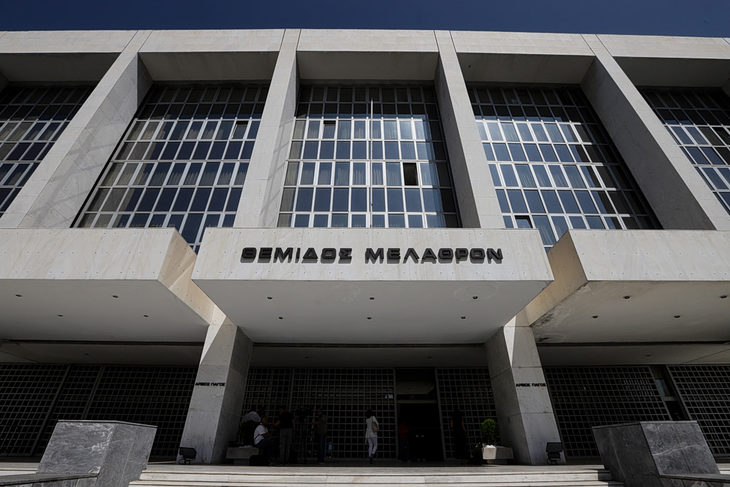 Greece’s Wiretapping Scandal Splits Open — Four New Investigations Launched