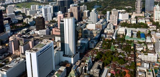 German Cybercrime Suspect Arrested in Bangkok