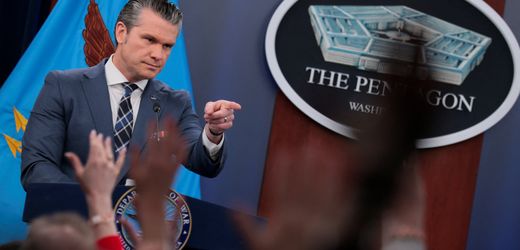 Press Freedom Under Siege — From Two Directions