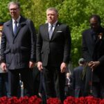 The Strait of Hormuz: A Global Chokepoint Under Pressure