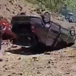 Al-Qaeda-Linked Militants Launch Major Assaults Across Mali