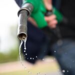 Pakistan Apologizes as Lights Go Out