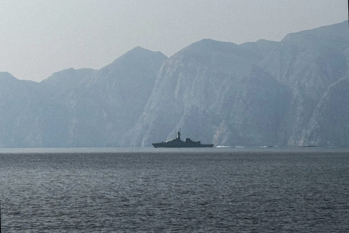 The Clock Is Ticking on the US-Iran Ceasefire