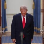 Purges at Home: Bondi Out, Army Chief Fired