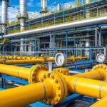 Gold Surges as Investors Flee to Safety