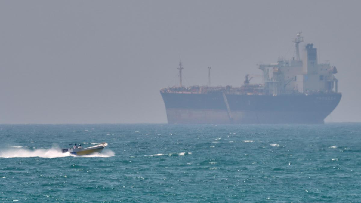 Strait of Hormuz: U.S. Examines Iran’s Latest Proposal