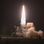 Russia and Azerbaijan Settle Plane Crash Dispute