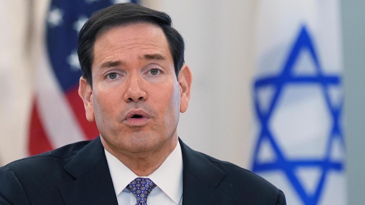 Middle East Diplomacy at a Crossroads