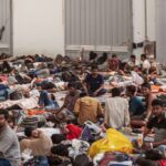 A Staggering Price Tag for the Middle East