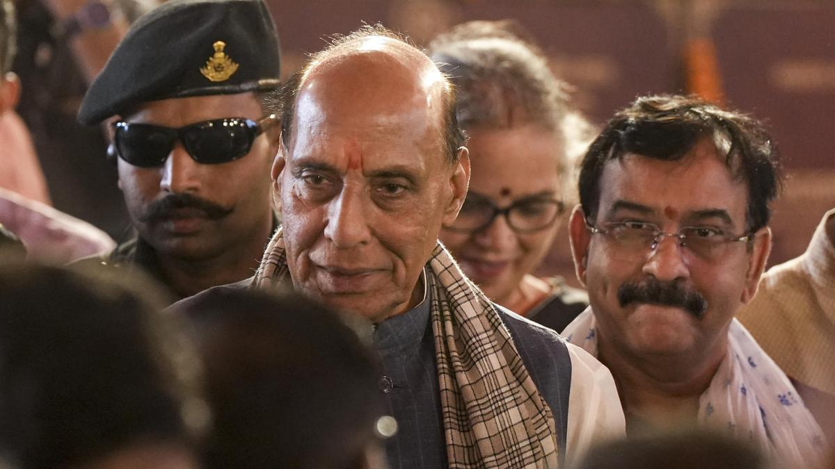 India Eyes Submarine Deal with Germany