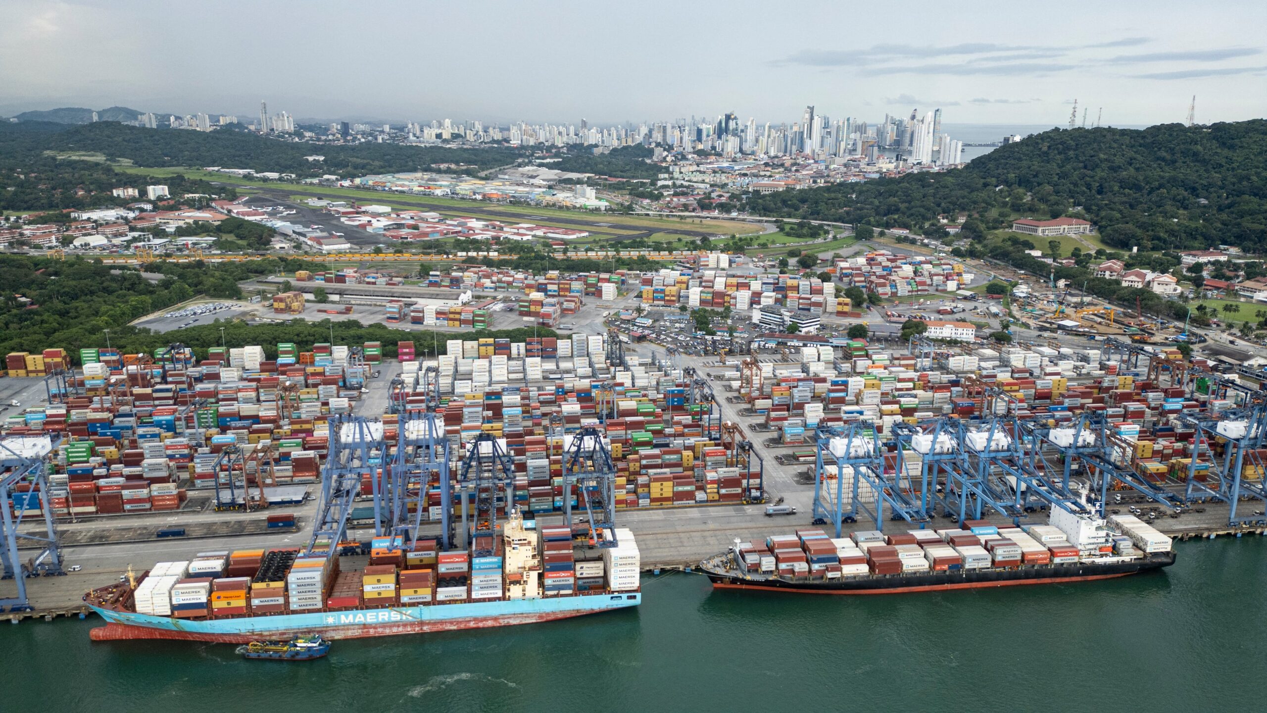 Costa Rica Condemns China’s Retaliation Against Panama