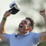 Peru Votes: Fujimori Leads a Fragmented Field