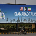 Diplomatic Scramble on the Sidelines