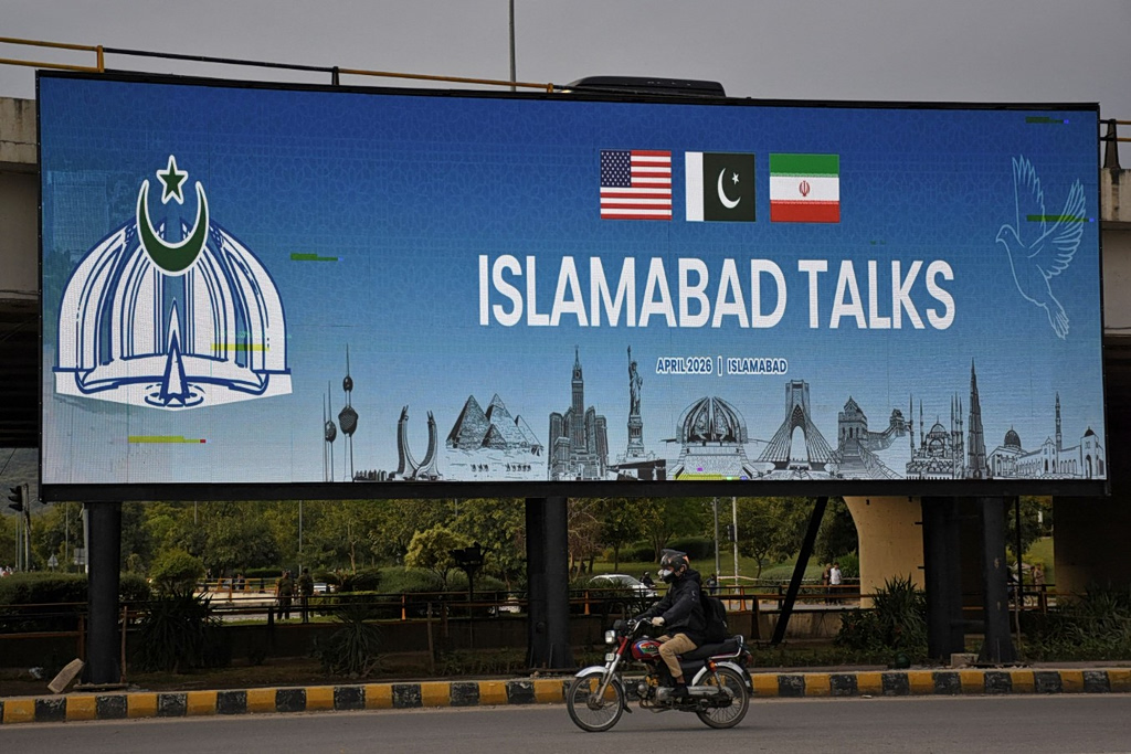 A Communication Breakdown at the Heart of the Crisis