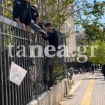 Greece’s Predator Scandal: Prosecutor Refuses to Reopen Investigation