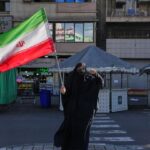 ‘We All Pay’: The Global Cost of Conflict