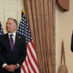 Denmark’s King Makes a Statement in Greenland