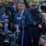 Peru’s Election Day Marred by Logistical Failures