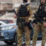 Markets Surge on Hopes the War May End