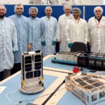 NASA’s Artemis: Humans Head for the Far Side of the Moon